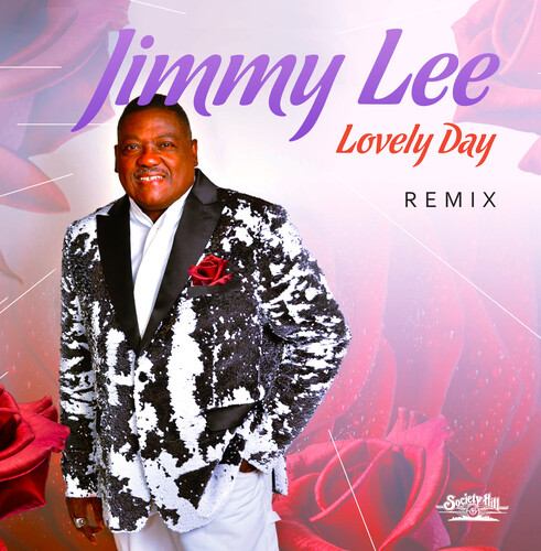 Lovely Day - Remix
