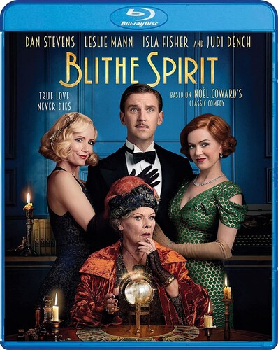 Blithe Spirit