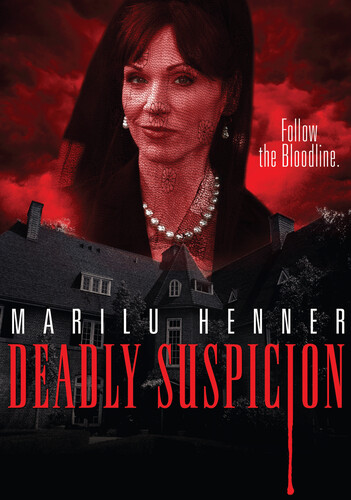 Deadly Suspicion - Deadly Suspicion / (Mod)