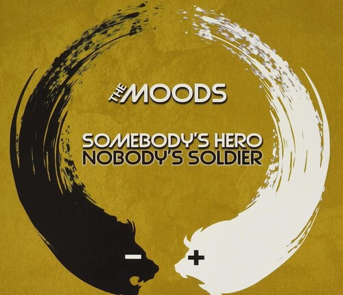 Somebody's Hero Nobody's Soldier [Import]