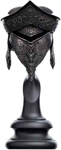 HOBBIT TRILOGY RINGWRAITH OF HARAD HELM 1:4 SCALE