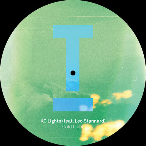 Kc Lights / Stannard, Leo - Cold Light
