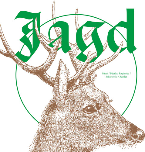 Jagd