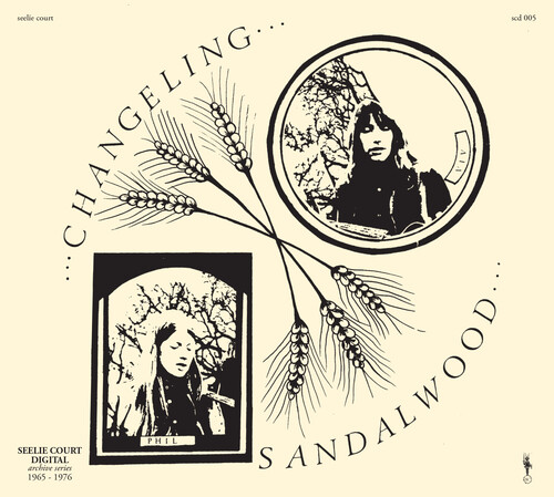 Changeling|Sandalwood
