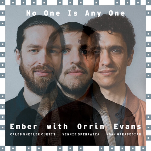No One Is Anyone