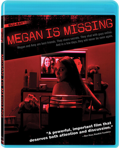 Megan Is Missing - Megan Is Missing