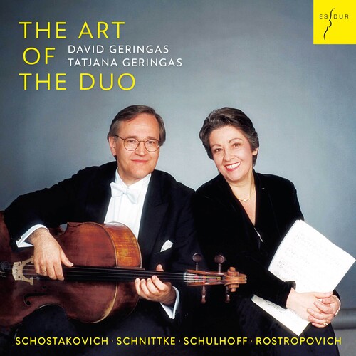 Art of the Duo