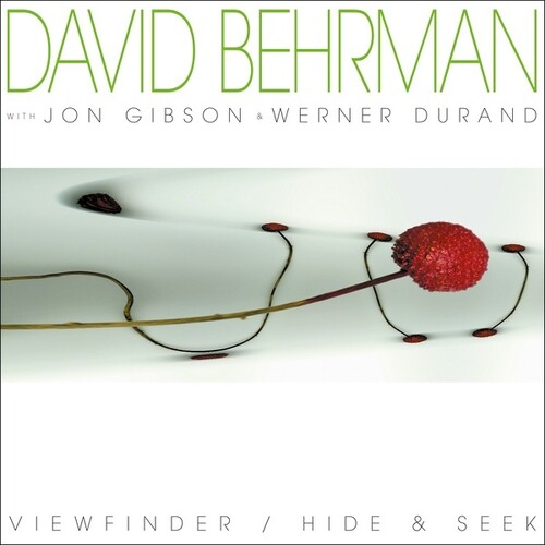 ViewFinder /  Hide & Seek