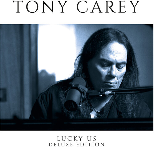 Lucky Us (Deluxe Edition)