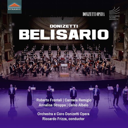 Belisario