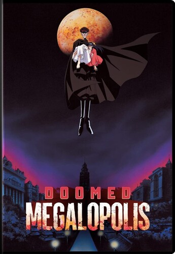 Doomed Megalopolis