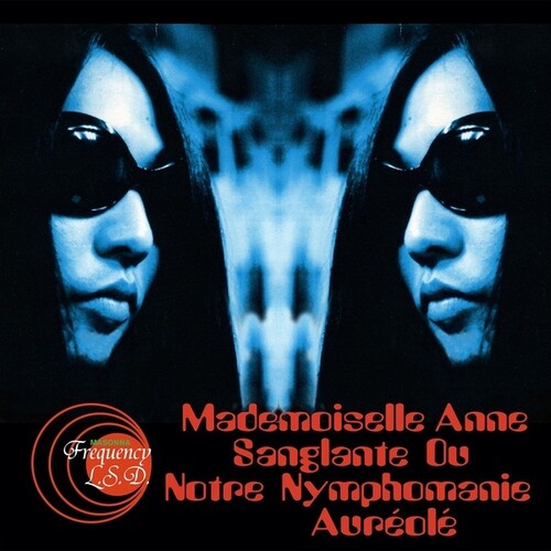 Masonna - Frequency L.S.D.