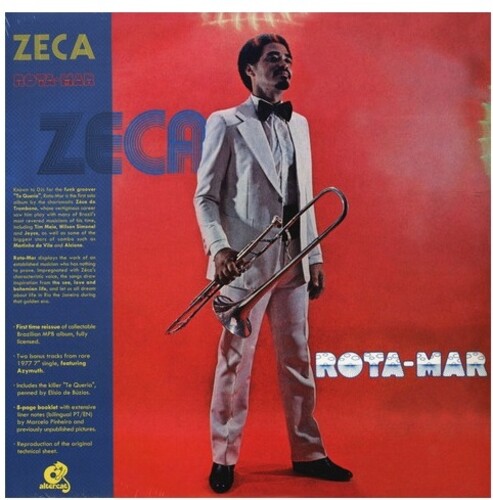 Rota-mar
