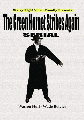 The Green Hornet