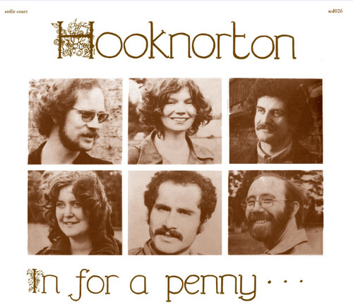 In for a Penny|Hooknorton