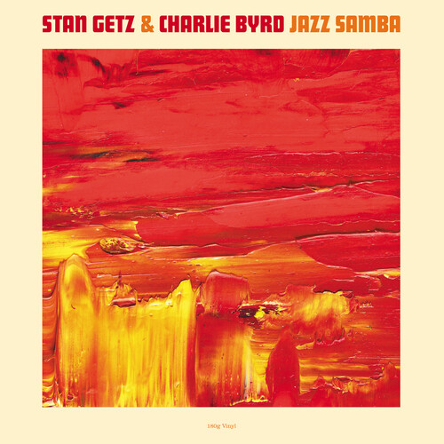Jazz Samba (180gm Vinyl) [Import]