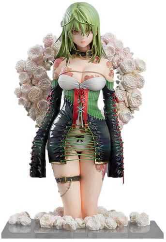 TUYI ILLUS REVELATION YUEJI MINGKE NON-SCALE PLAST