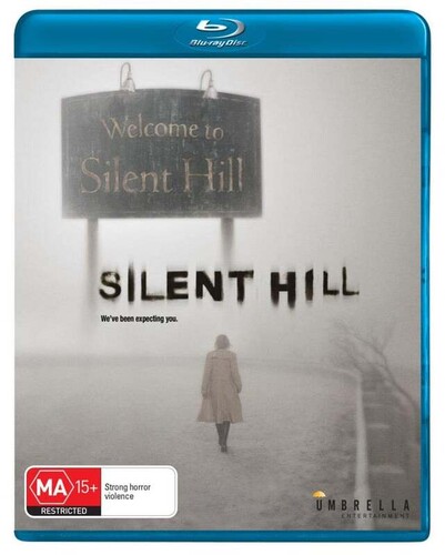 Silent Hill - Silent Hill / (Aus)