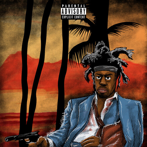 Tha God Fahim - Dump Gawd: Shot Clock King (Vol. 1 & 2)