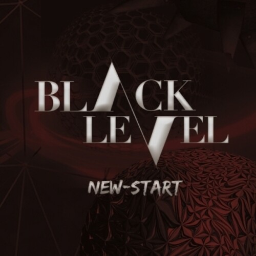 Black Level - New Start (Asia)