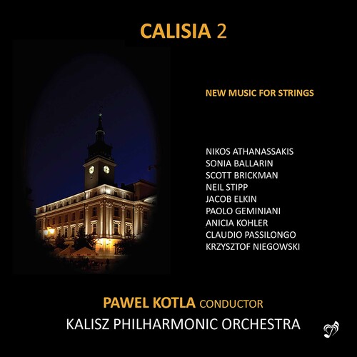 Calisia 2