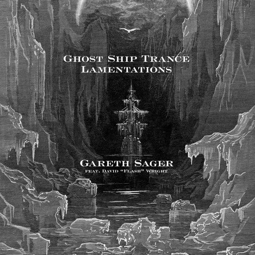 Tav Falco - Ghost Ship Trance Lamentations