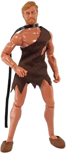 MEGO - Mego Planet Of The Apes Brent 8in Af (Afig) (Clcb)