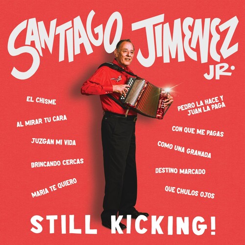 Still Kicking