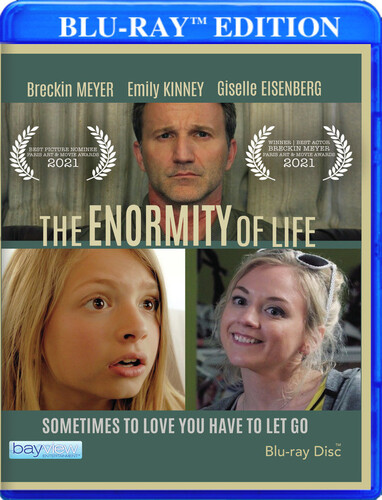 Enormity of Life - Enormity Of Life / (Mod)
