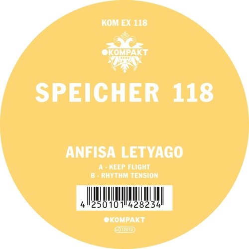Speicher 118