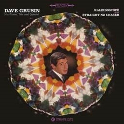 Kaleidoscope