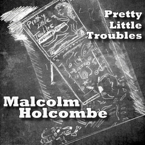 Pretty Little Troubles
