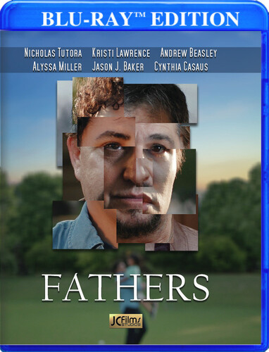 Fathers - Fathers / (Mod)