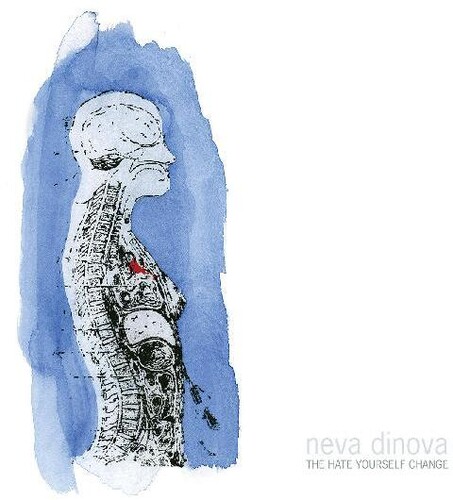 The Hate Yourself Change