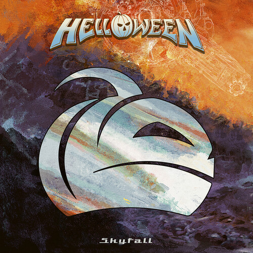 Skyfall Single