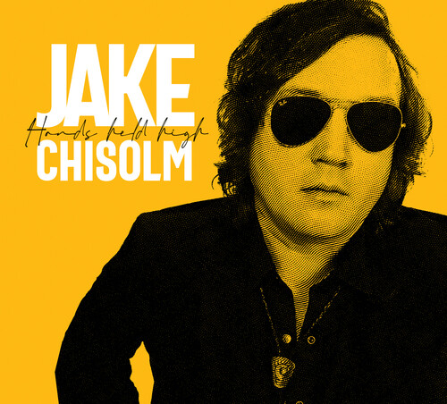 Jake Chisholm - Hands Held High