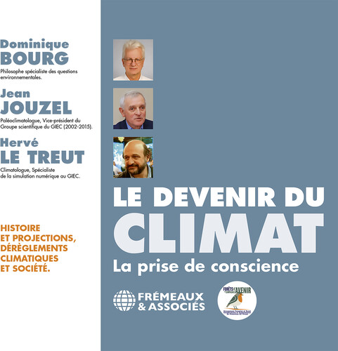 Le Devenir Du Climat