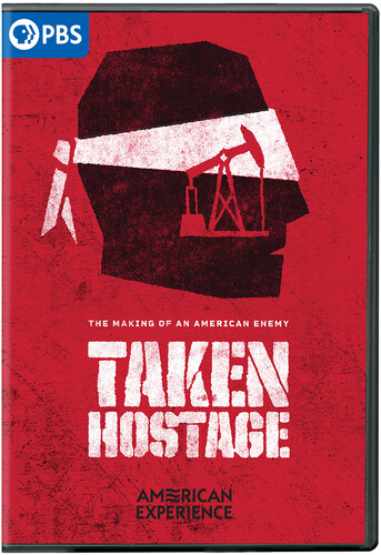 American Experience: Taken Hostage