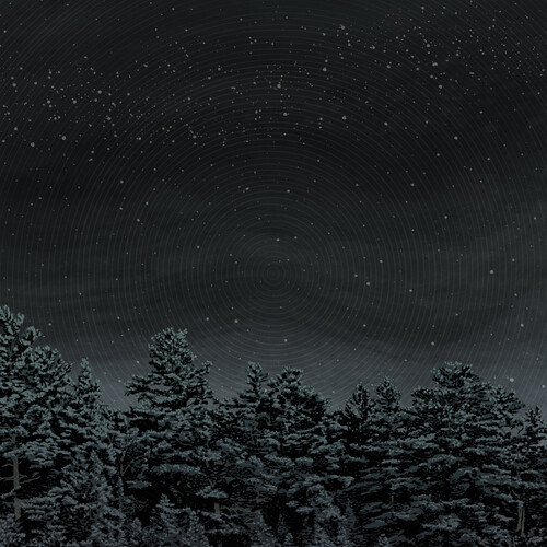 The Besnard Lakes Are The Prayers For The Death of Fame