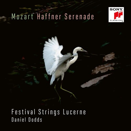 Mozart / Dodds, Daniel / Festival Strings Lucerne - Mozart: Haffner-Serenade KV 250 & Marsch KV 249