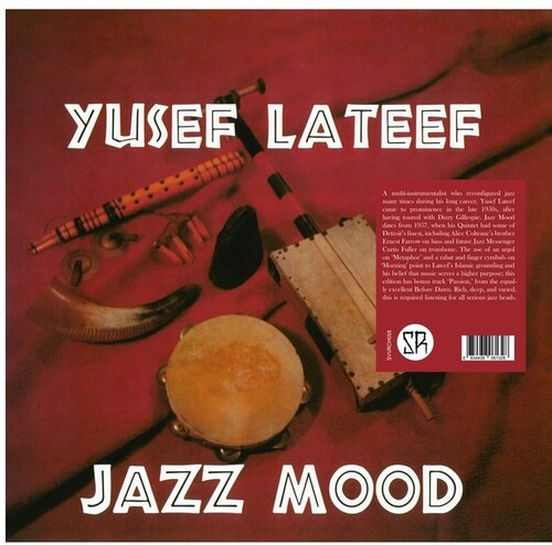 Jazz Mood