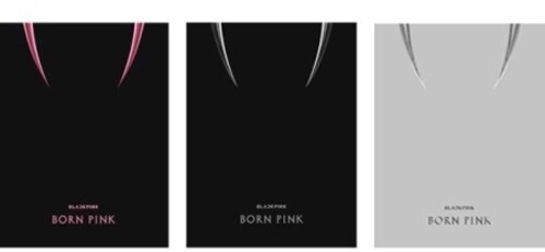 Born Pink - Box Set [Import]