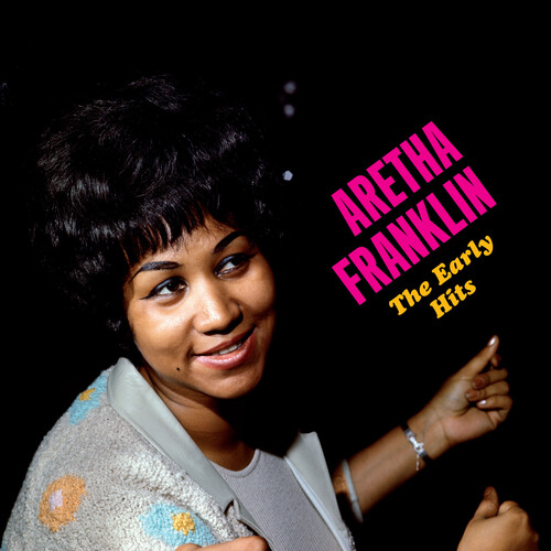 Early Hits - 180-Gram Pink Colored Vinyl [Import]