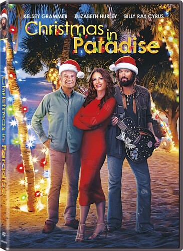 Christmas in Paradise