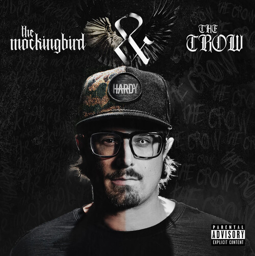 the mockingbird & THE CROW [Explicit Content]
