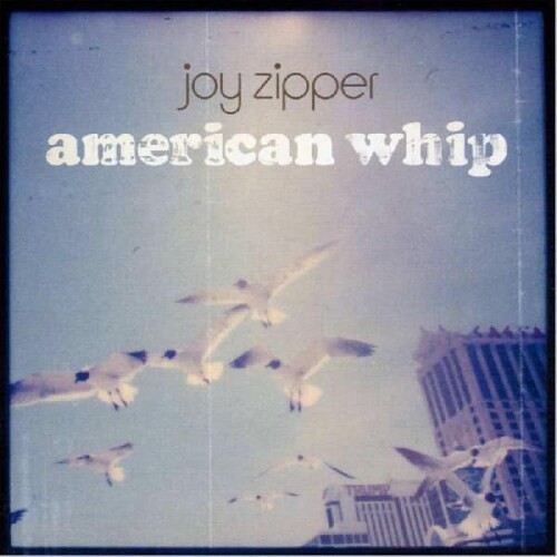 AMERICAN WHIP
