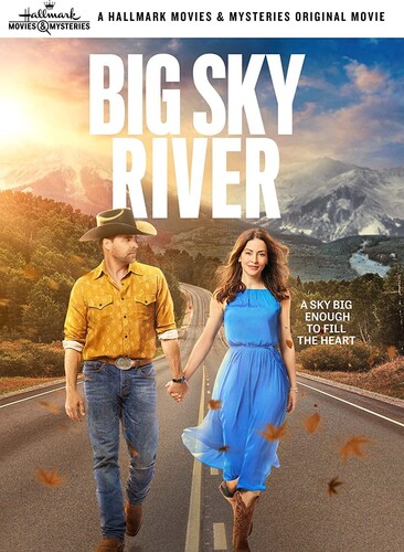 Big Sky River