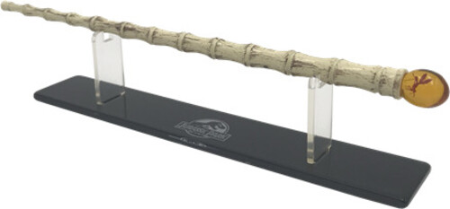 JURASSIC PARK - JOHN HAMMOND CANE SCALED REPLICA