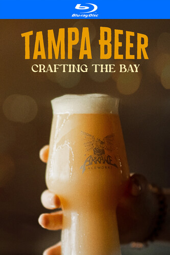 Tampa Beer: Crafting the Bay - Tampa Beer: Crafting The Bay / (Mod)