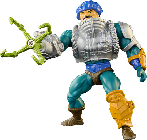MASTERS OF THE UNIVERSE ORIGINS FIGURE 13|alliance entertainment